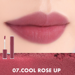 Матовый тинт для губ ROM&ND Blur Fudge Tint