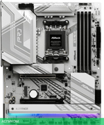 Материнская плата ASRock X870 Pro RS