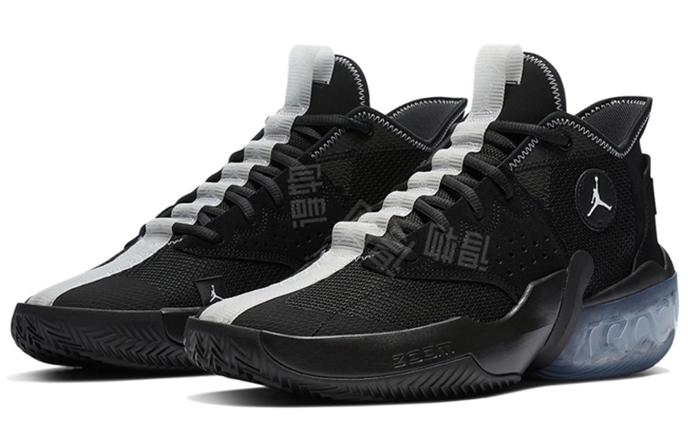 Кроссовки Jordan React Elevation