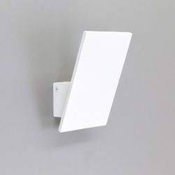 Citilux Декарт-3 CL704030N Бра светодиодное Белое