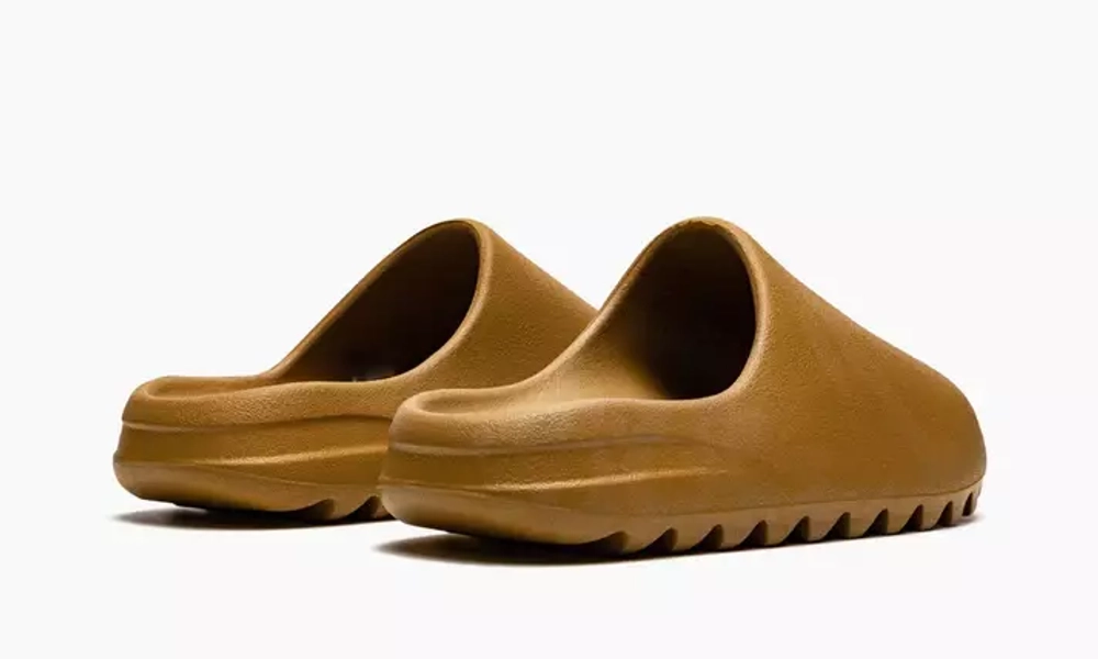 Аdidas Yeezy Slide "Ochre"