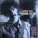 Frank Zappa / Zappa '80 Mudd Club (2LP)