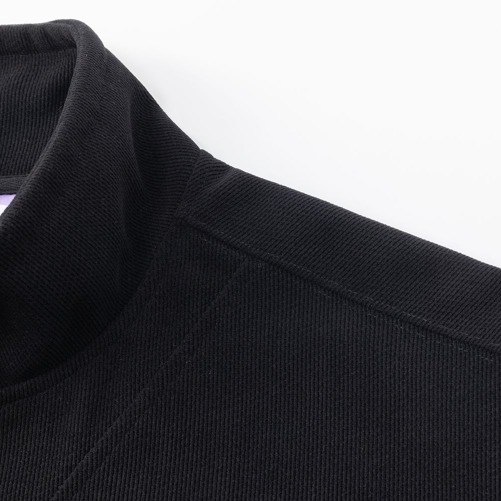 Толстовка Ymkashix Desolate черная