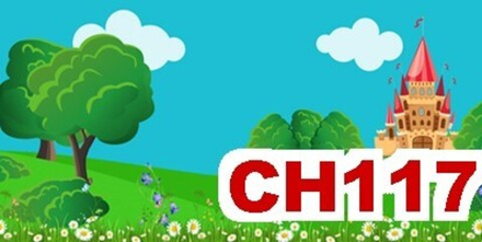 Фото обои - Дети CH117