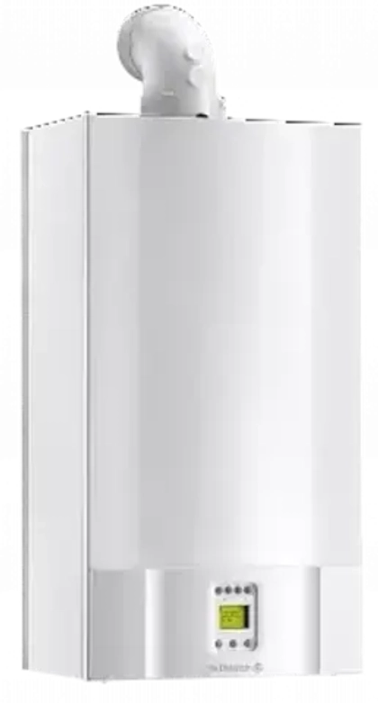 Настенный газовый котел De Dietrich серии ZENA MS 24