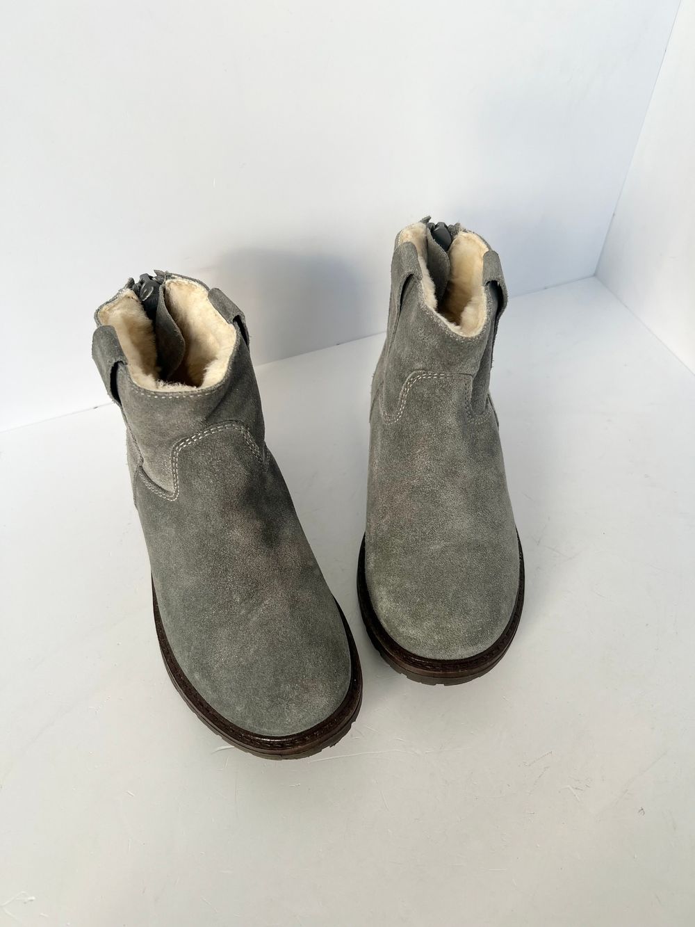 Ботинки зимние Bonpoint, 26