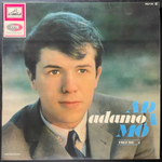 Adamo ‎– Adamo Volume 2 (Франция 1965г.)