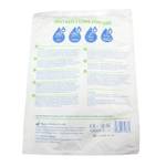 Противоожоговая салфетка Burncare большая, Roosin