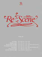 RESCENE - Re:Scene [PLVE ver.]