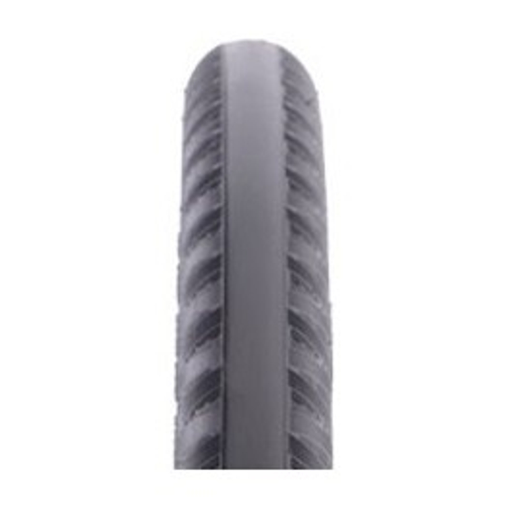 Покрышка KENDA KADENCE K-1081 700x23C. Чёрная. 267г.  60tpi. До 8 атм.