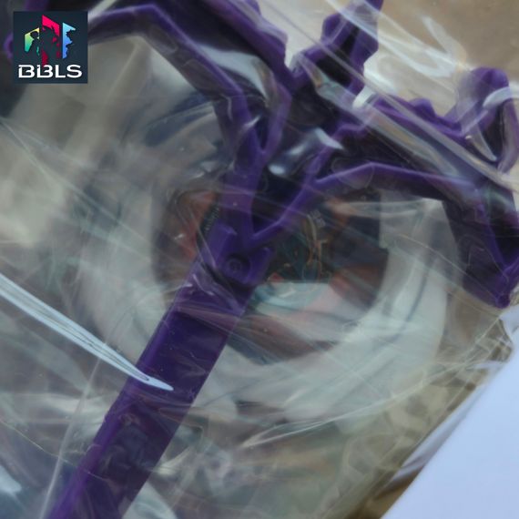 Волчок и запускатель Meteor Dragoon 3-70J UX17 от Takara Tomy