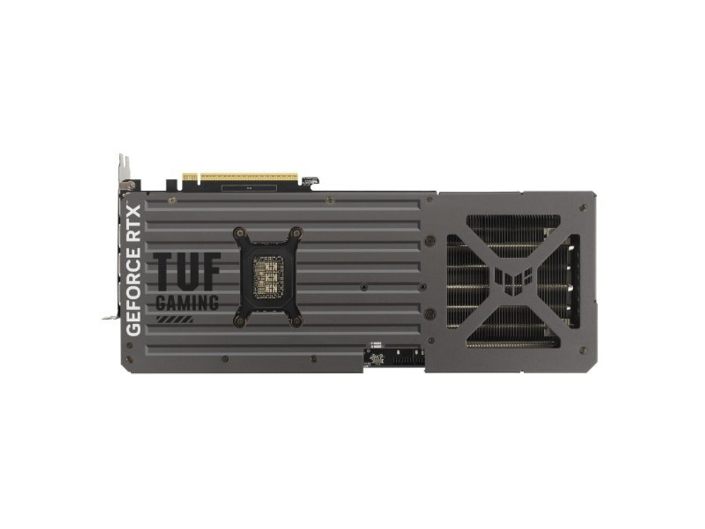 Видеокарта Asus Nvidia GeForce RTX 5080 TUF GAMING [90YV0M30-M0NA00]