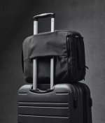 Сумка-рюкзак Alpaka Elements Tech Brief Pro 15L