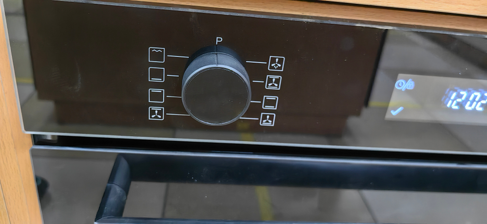 электрическая духовка O 527 S