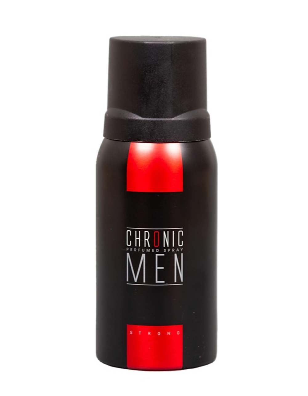 CHRONIC MEN Дезодорант мужской Strong 150мл