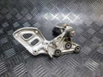 Подножка водительская правая Suzuki GSX1300R Hayabusa 99-2007