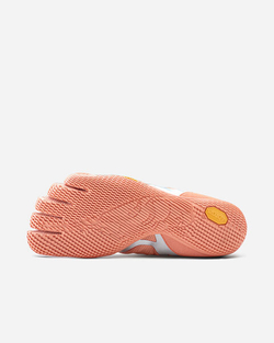 Vibram Five Fingers KSO EVO, оранжевый