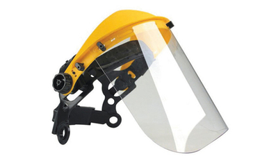 Маска защитная поликарбонат CHAMPION C1004