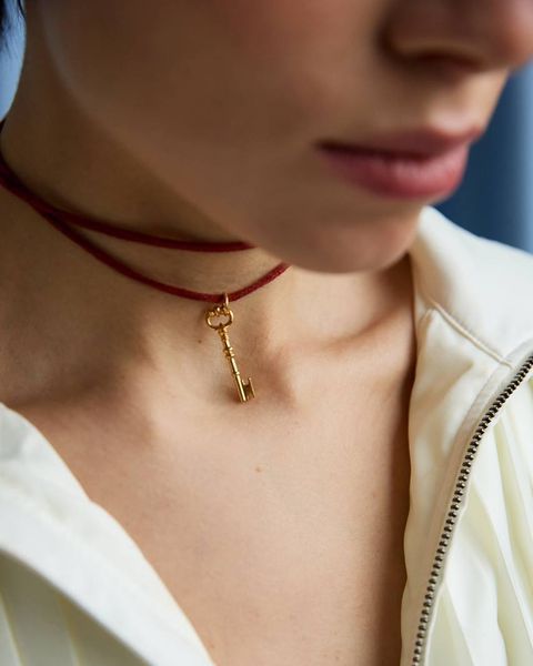 Счастья ключ: новая коллаборация SBLESKOM