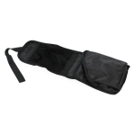 Органайзер 3 кармана, 14*40см, черный