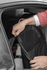 Перевозка для автомобиля Пони авто-доми