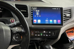 Магнитола для Honda Civic 9 2012 седан - OEM GT9-9166 на Android 10, 2ГБ-16ГБ