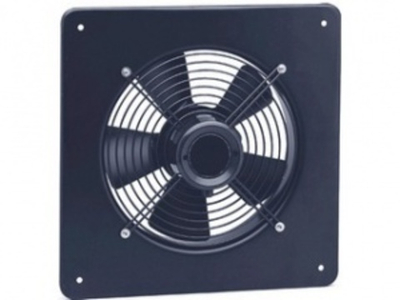 Осевой вентилятор Polar Bear ECW 354 M4 EC