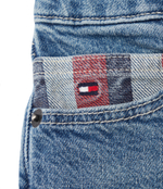 Джинсы SALT & PEPPER Tommy Hilfiger - голубой(KB0KB08906)
