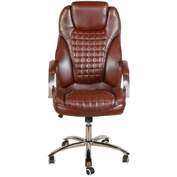 Кресло RT-514-1 brown/MF-514 brown