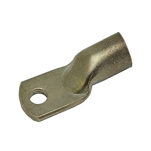 TDM JG-35 Наконечник медный луженый кабельный 100 шт/упак SQ0509-0019