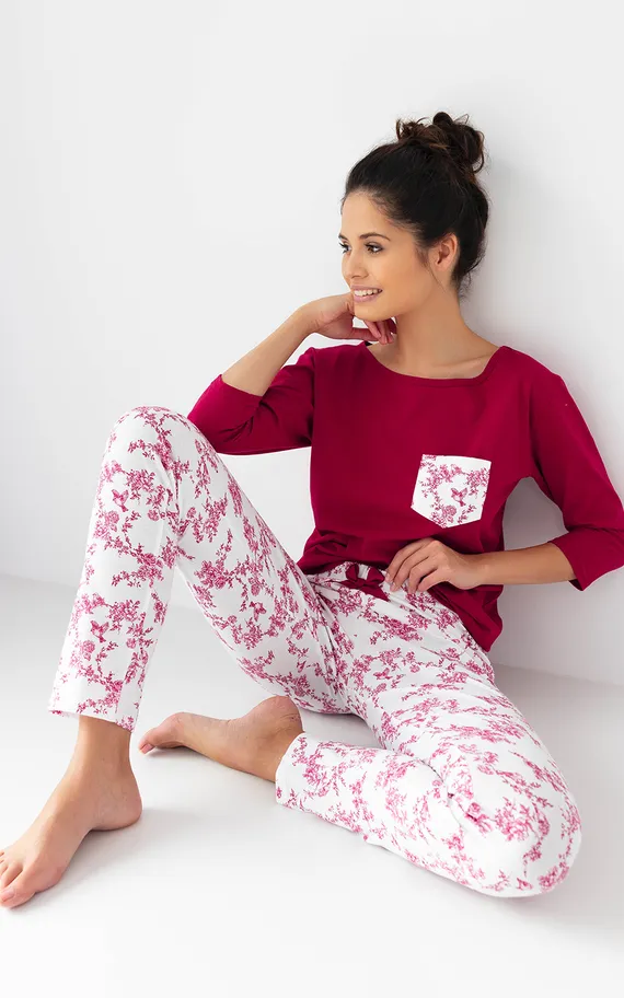 Пижама Alexandra