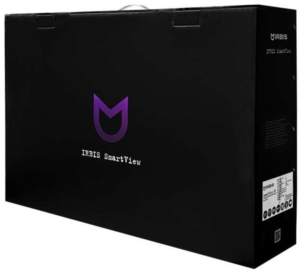 Монитор 23,8" Irbis IMVW24FIDR