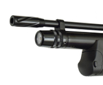 Винтовка пневматическая KRAL ARMS Puncher Breaker 3, кал. 6,35мм, пластик