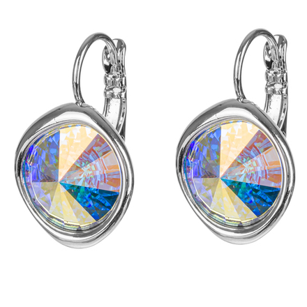 Серьги Fiore Luna AB A1902.25 BW/S