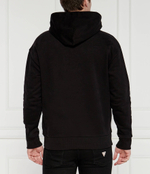 Худи Calvin Klein - черный(K10K112748)