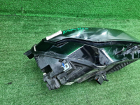 Битая Фара правая Geely Coolray (19-23) галоген