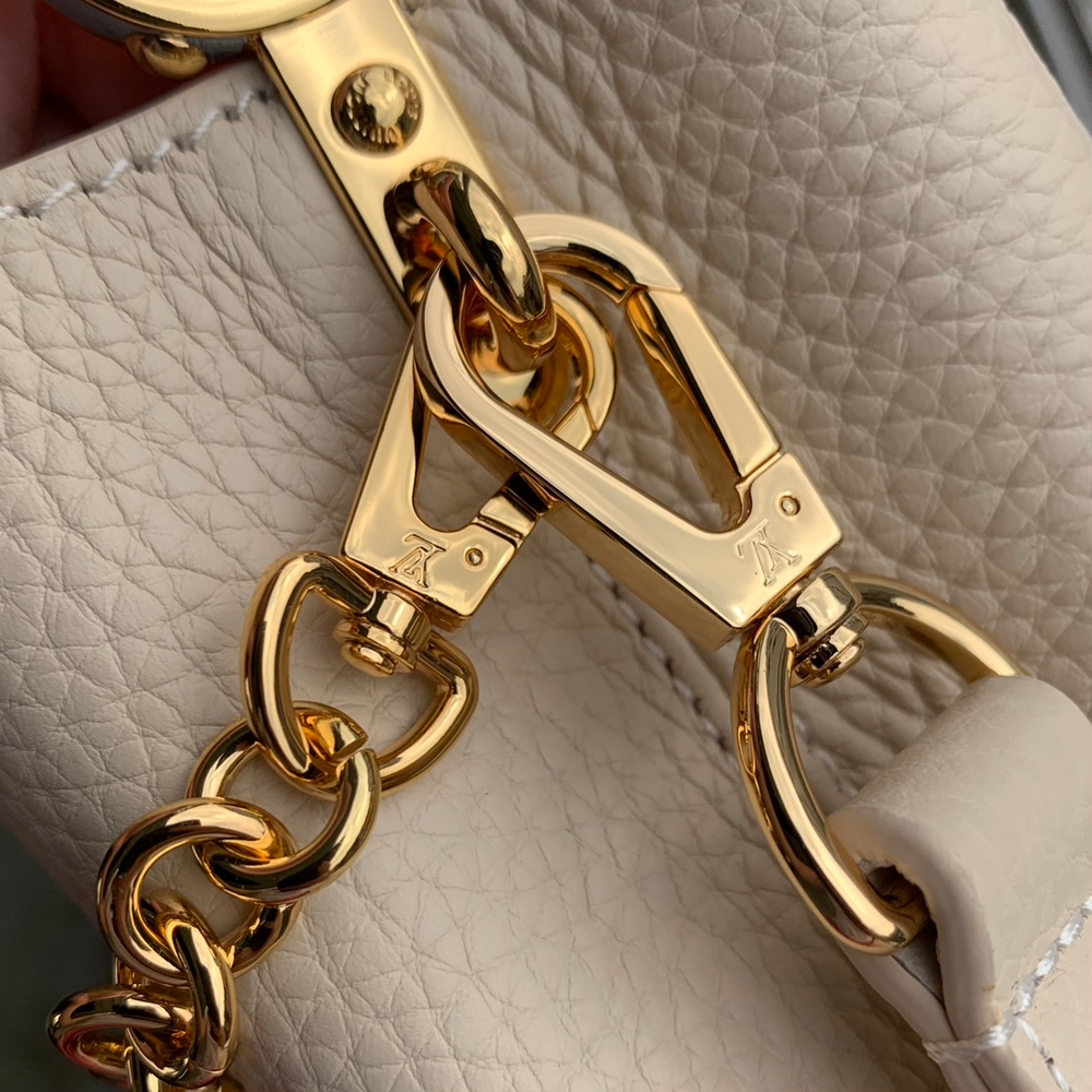 Louis Vuitton Capucines MM