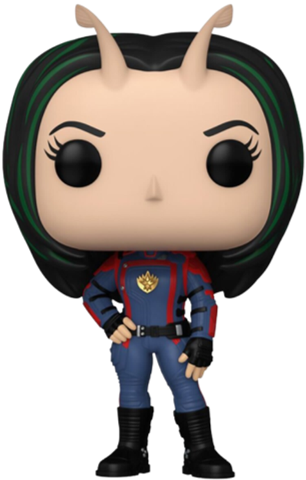 Marvel funko discount pop 1