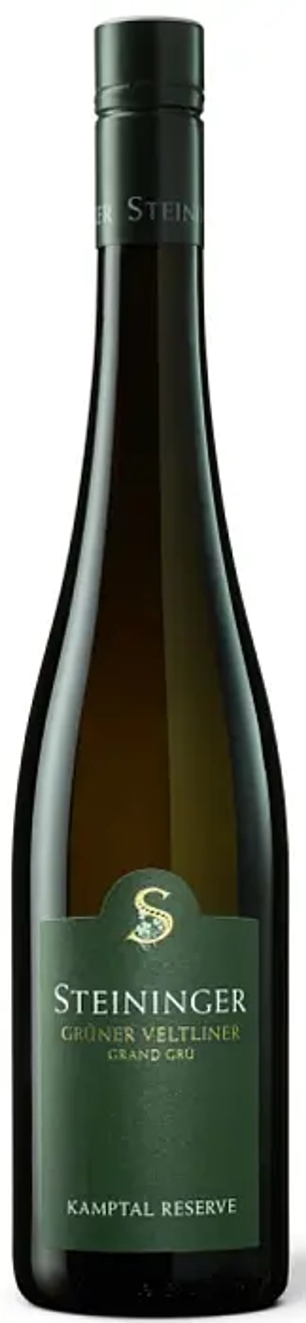 Вино Steininger Gruner Veltliner Reserve Grand Gru, 0.75 л