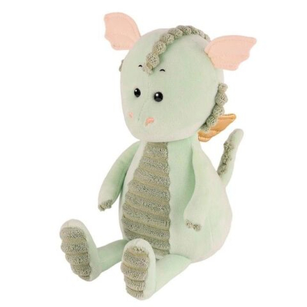 Мягкая игрушка "Дракоша Малыш Пит"