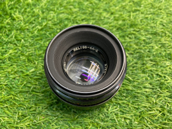 Helios-44-2 2/58mm № 7301349
