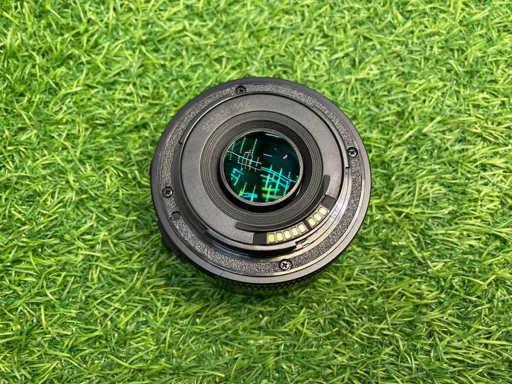 YongNuo AF 50mm 1.8 Canon EF