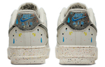 Кроссовки Nike Air Force 1 Low '07 Lv8 "Paint Splatter"
