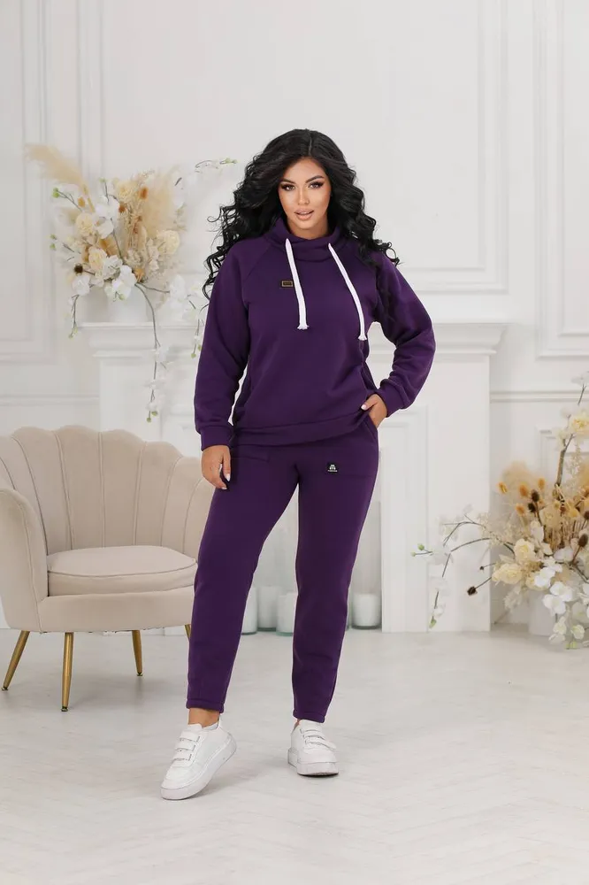 Костюм спортивный УК-020-4