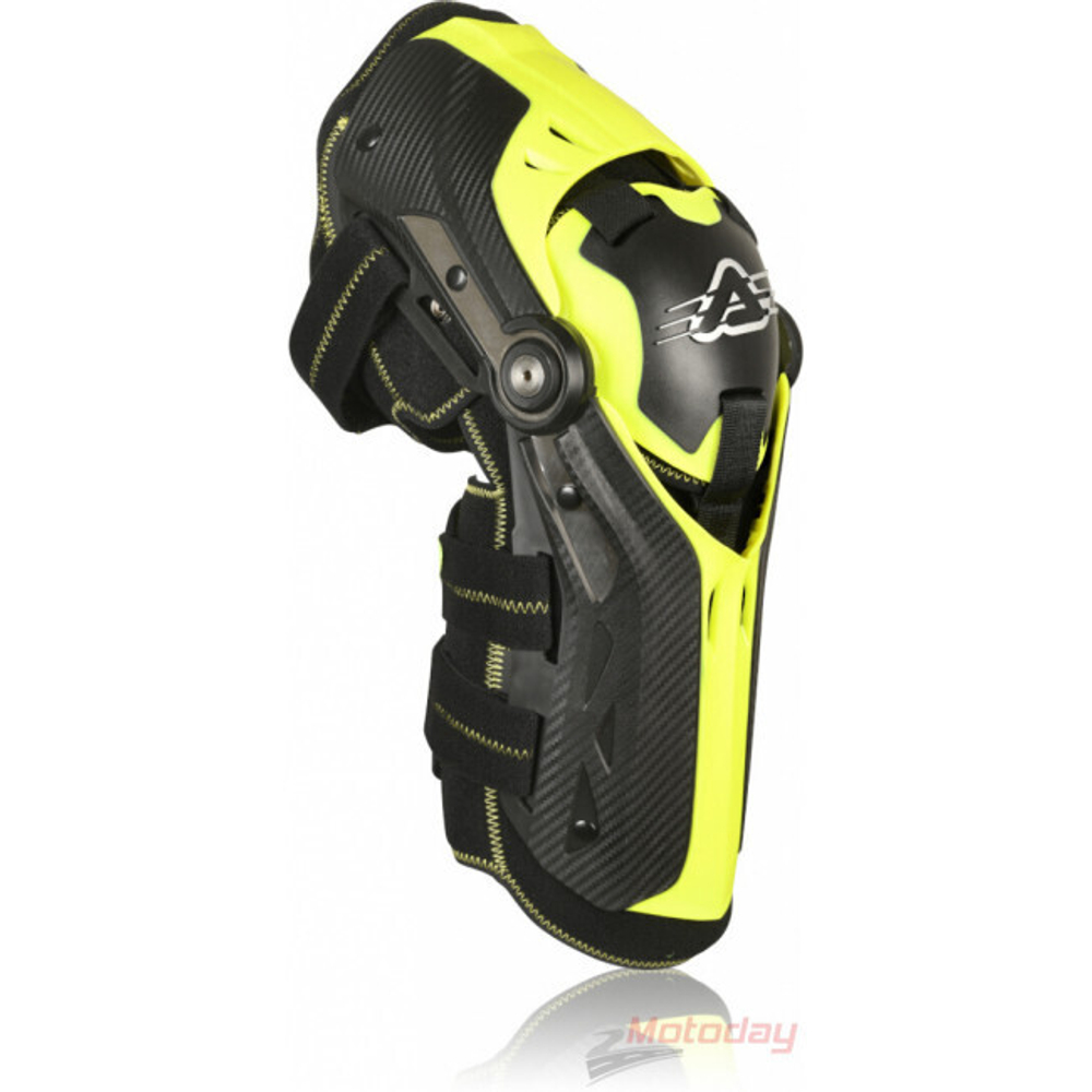 Наколенники Acerbis GORILLA KNEE GUARDS