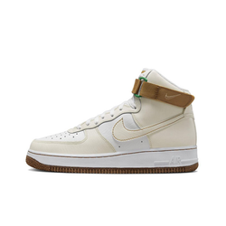 Мужские кроссовки Nike Air Force 1 High 'Inspected By Swoosh' DX4980‑001
