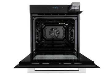 Встраиваемый электрический духовой шкаф Graude BMDP 60.1 S