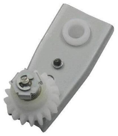Муфта дуплекса в сборе HP LJ P3015/M521/M525 (RM1-6559/RM1-6598) OEM
