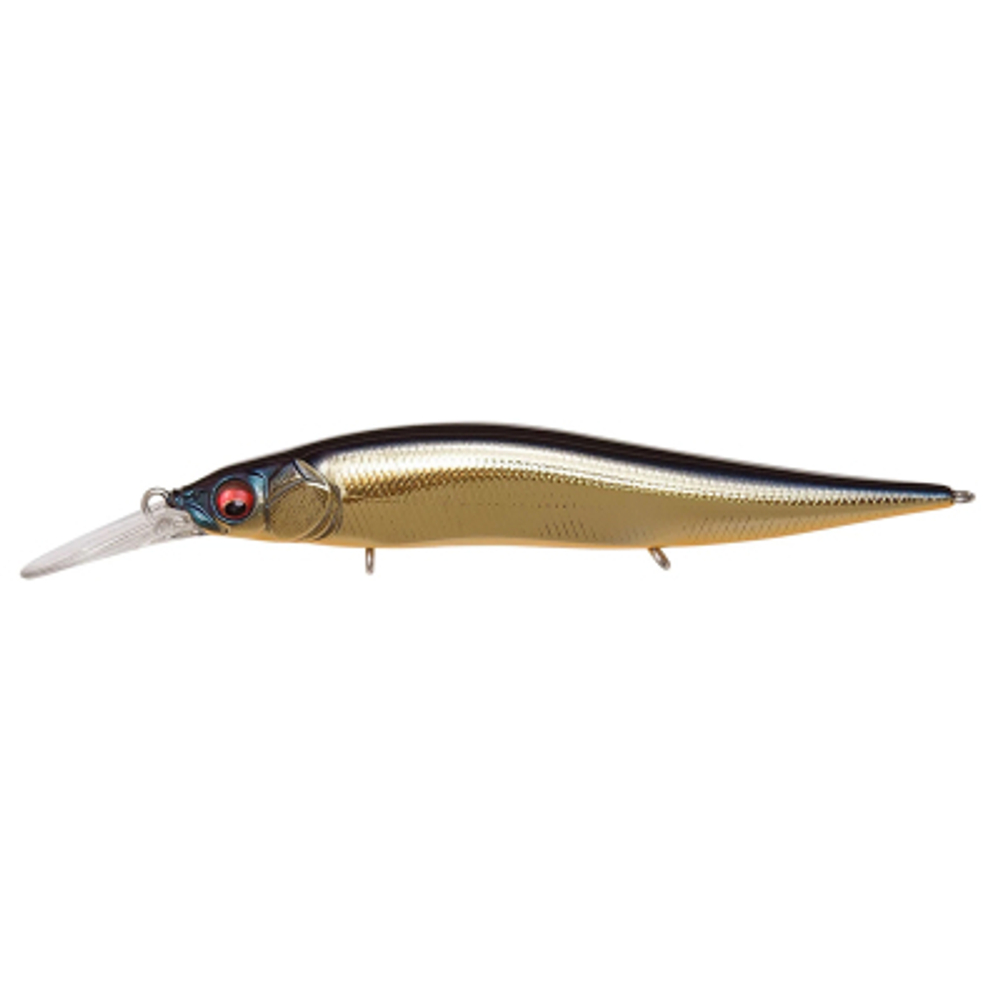 Воблер Megabass Vision Oneten Plus 1 Jr m champagne kinkuro