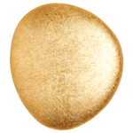 807602 Бра UOVO II LED 6W 480LM G ЗОЛОТО 3000K